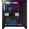 Kraken Elite 420 RGB 420 mm, raffreddamento a liquido nero