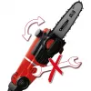 Einhell 3410810 attrezzo da giardino rosso