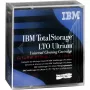 IBM - LTO Ultrium - cartuccia di pulizia - per IBM 3580, 3584, 2U LTO Generation 3 Tape Autoloader (35L2086)