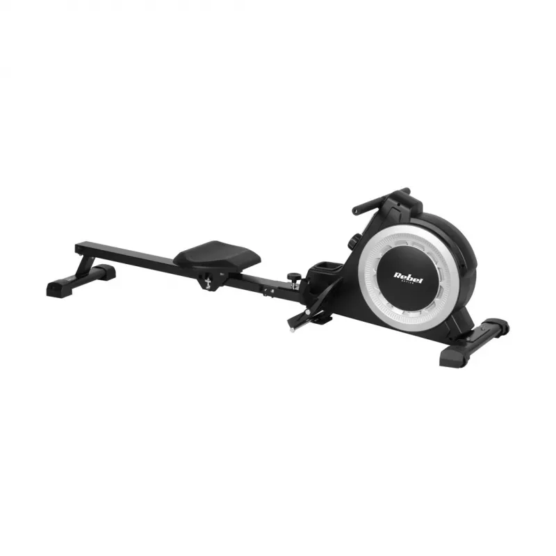 Rebel Active RBA-1005 vogatore, resistenza magnetica