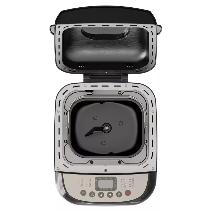 Macchina per il pane Black+Decker BXBM600E