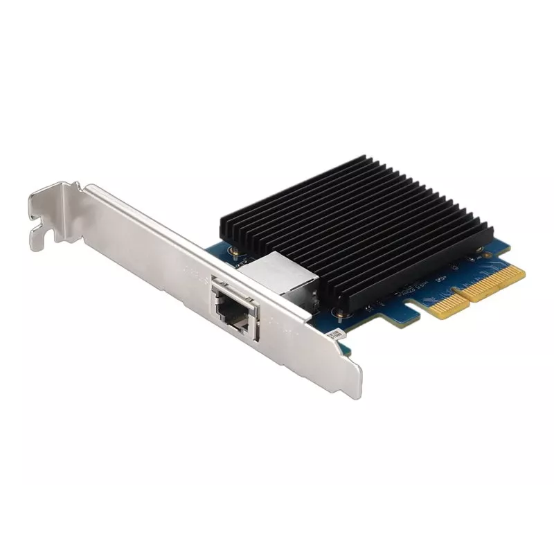 EDIMAX EN-9320TX-E V2 scheda di rete 10G