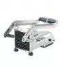 GEFU G-13750 affettatrice manuale per chips, acciaio inox