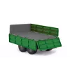 Modello radiocomandato Jamara 412412 motore elettrico 1:16