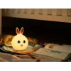 Tracer Bunny luce notturna, bianca