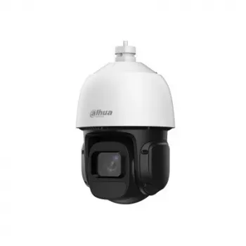 Telecamera IP di sorveglianza DAHUA SD3D216NB-GNY 2 MP turret, zoom ottico 16x, 5–80 mm, 1080p, IR 80 m, PTZ, IP66
