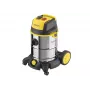 Aspiratore acqua e polvere STANLEY SXVC30XTDE serbatoio 30 L, 1600 W, tubo 2 m, cavo 5 m