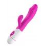 Vibratore Erolab Silicone Rose Pink