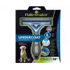 FURminator - Strumento per la rimozione dei nodi per cani a pelo lungo - L