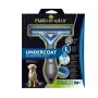 FURminator - Strumento per la rimozione dei nodi per cani a pelo lungo - L