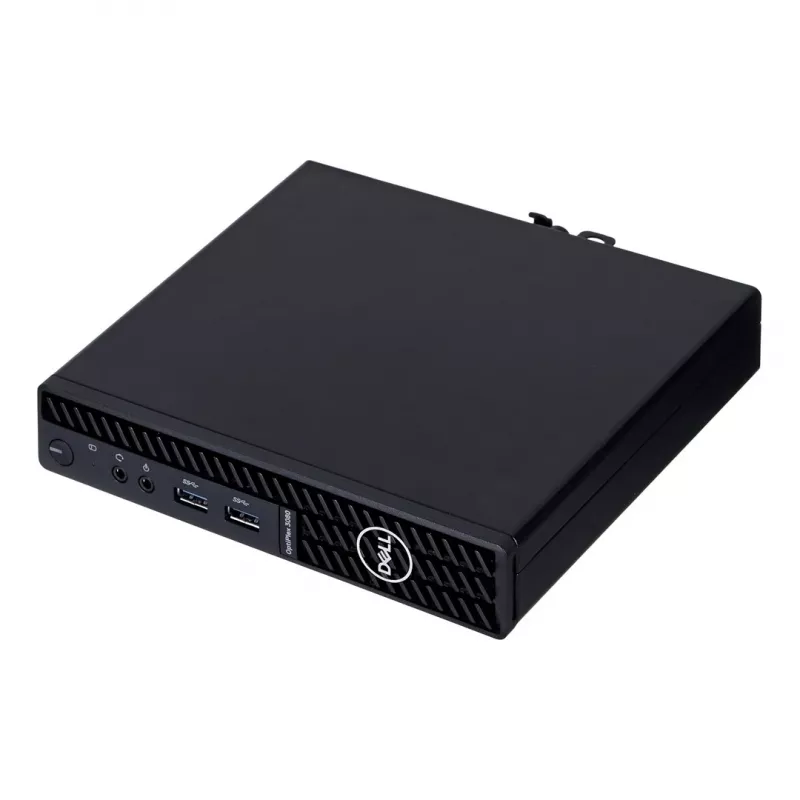 DELL OptiPlex 3080 Micro i5-10500T 16GB 256GB SSD micro SFF Win11pro usato