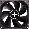 Ventola per case Xilence XF034 80mm nera