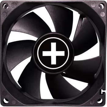 Ventola per case Xilence XF034 80mm nera