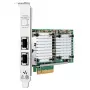 HPE - 530T - Adattatore di rete - PCIe 2.0 x8 - 10Gb Ethernet