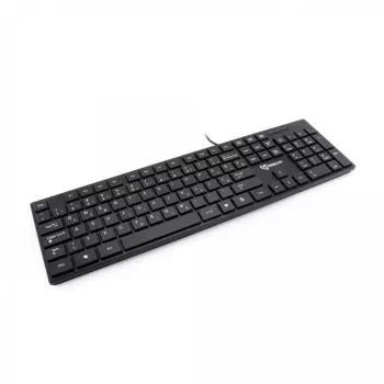 Sbox K-18US nero