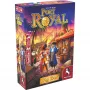 Pegasus Spiele Port Royal Big Box gioco da tavolo