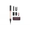 Multistyler Airwrap Co-anda2x Straight + Wavy, crema/oro rosa, Bluetooth, 1.700 Watt (confezione danneggiata)