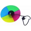 Ruota colori EUROLITE T-36 motorizzata (modello 50805090)