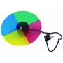 Ruota colori EUROLITE T-36 motorizzata (modello 50805090)