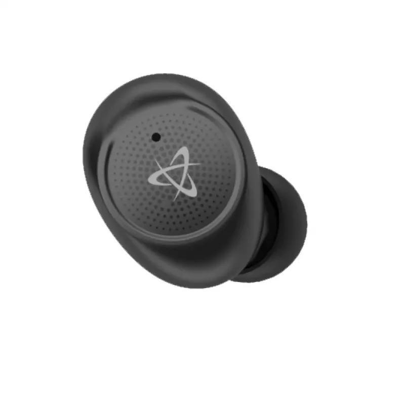 Cuffie SBOX EB-TWS115 nero