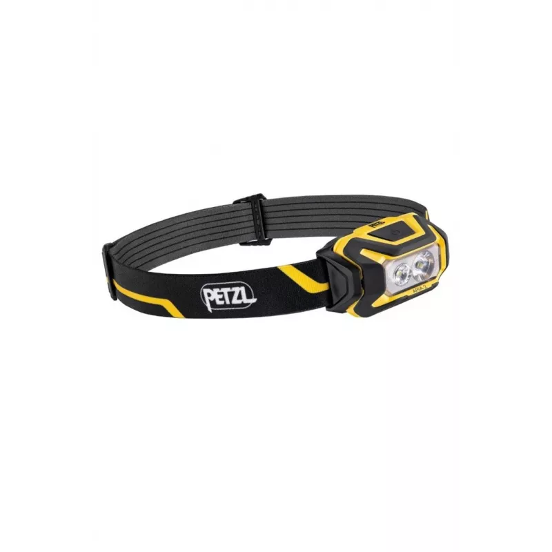 Lampada frontale aria 2 e070aa00 PETZL