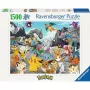 Puzzle Ravensburger 12000726 1500 pezzi altro