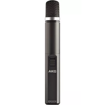 Microfono da studio AKG C1000 S