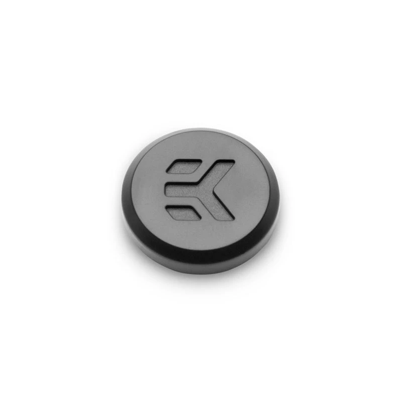 Prodotto Ek Water Blocks nero