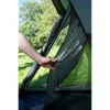 Tenda a cupola Coleman Darwin 3 Plus 3 persone verde grigio