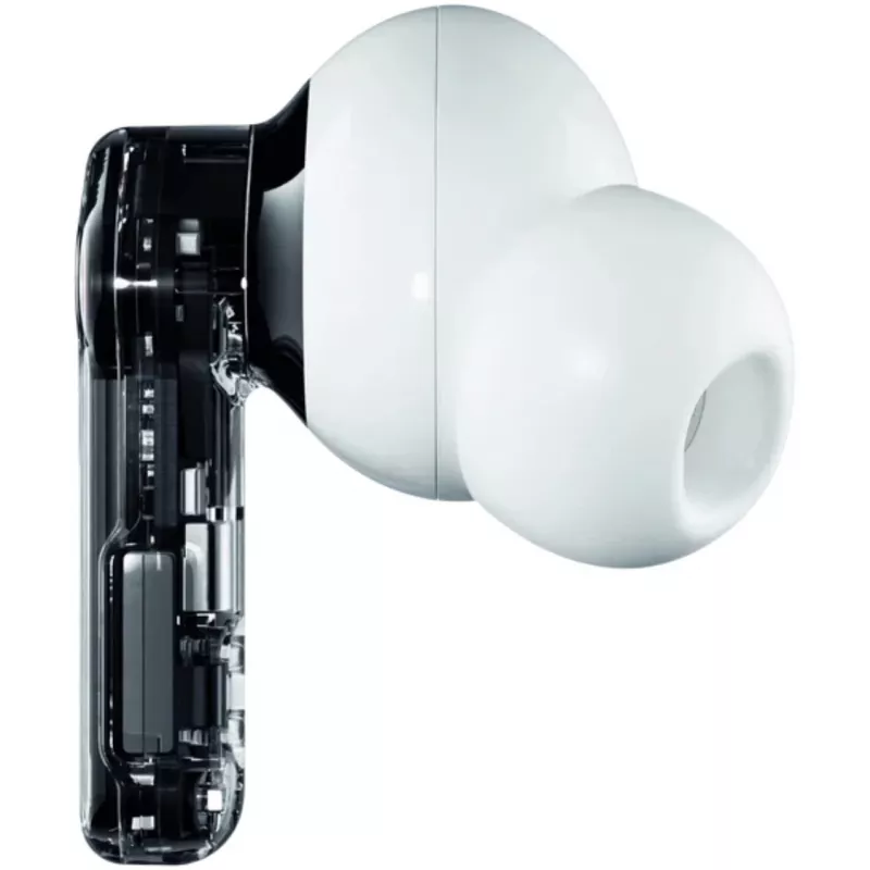 Cuffie Nothing Ear True Wireless Stereo