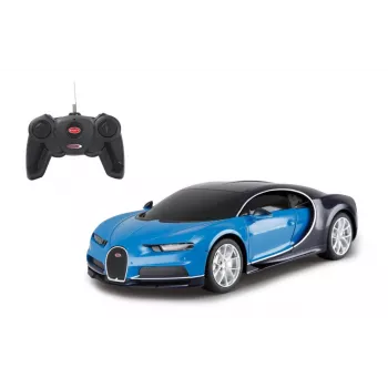 Jamara 405137 Auto modello RC elettrico 1:24 (405137)
