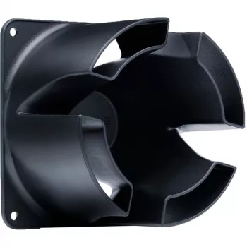 Modulo ventola Noctua NV-AA1-12 12 cm nero