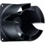 Amplificatore di flusso d'aria Noctua NV-AA1-12 per ventole da 120 mm, nero