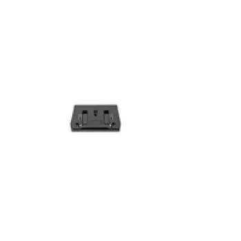 Motorola 11-TM0077-04 kit di montaggio nero