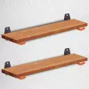Kit supporto da parete MACLEAN MC-437 per TV/monitor, portata 60 kg, supporto inclinabile/fisso