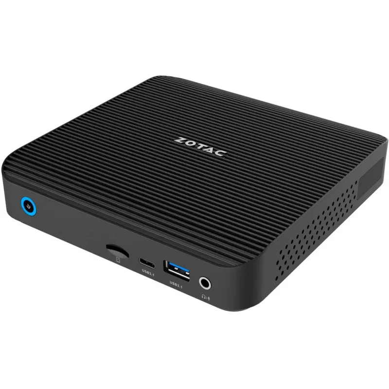 Mini PC barebone Zotac ZBOX edge CI343, Intel N100
