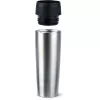 Tazza da viaggio EMSA Classic Grande acciaio inox, 0,5 l, thermos a tenuta stagna