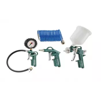 Pulitore ad aria compressa Metabo 601585000
