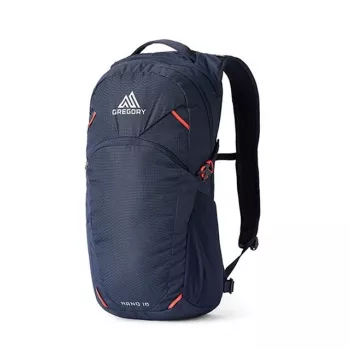 Zaino Gregory Nano Urban 18 l blu navy