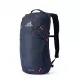 Zaino Gregory Nano Urban 18 l blu navy