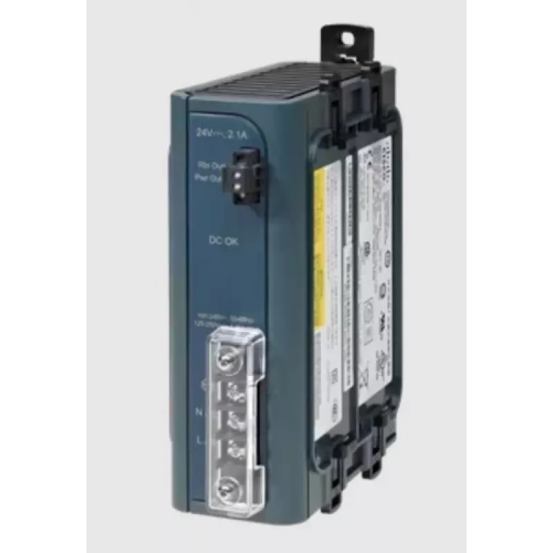 Cisco alimentatore AC 50W (LITE)