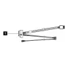 LENOVO ISG ThinkSystem SR650 V3 M.2 NVMe 2-Bay RAID kit cavi