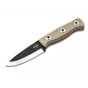 Coltello tascabile boker Vigtig 2.0 Böker Plus — coltello pieghevole per uso quotidiano, modello 02BO116