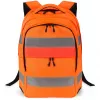 Dicota HI-VIS - V2 - Zaino per notebook - 39,6 cm (15,6 pollici)