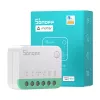 Sonoff MINIR4M Matter interruttore mini smart WLAN (HomeKit, SmartThings, Home Assistant).