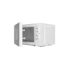 Microonde Midea MM720C2AT-W — 700 W, 20 l, a libera installazione, bianco