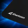Sharkoon 1337 GAMING MAT V2 M tappetino mouse gaming