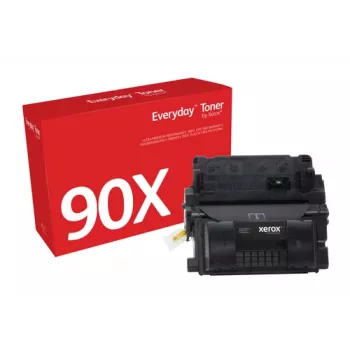Everyday™ Toner nero di Xerox, compatibile con HP 90X (CE390X), alta capacità