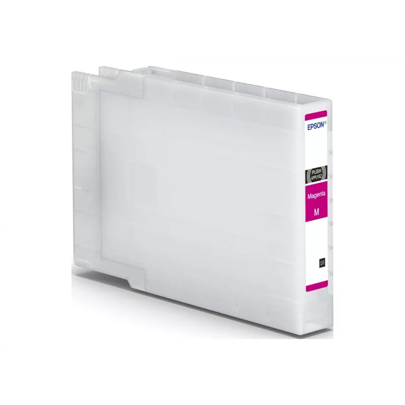 Epson C13T04A34N cartuccia d'inchiostro magenta per WF‑C8190 / WF‑C8690 (resa ultra alta, originale)