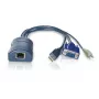 Modulo computer Adder Adderlink CATX